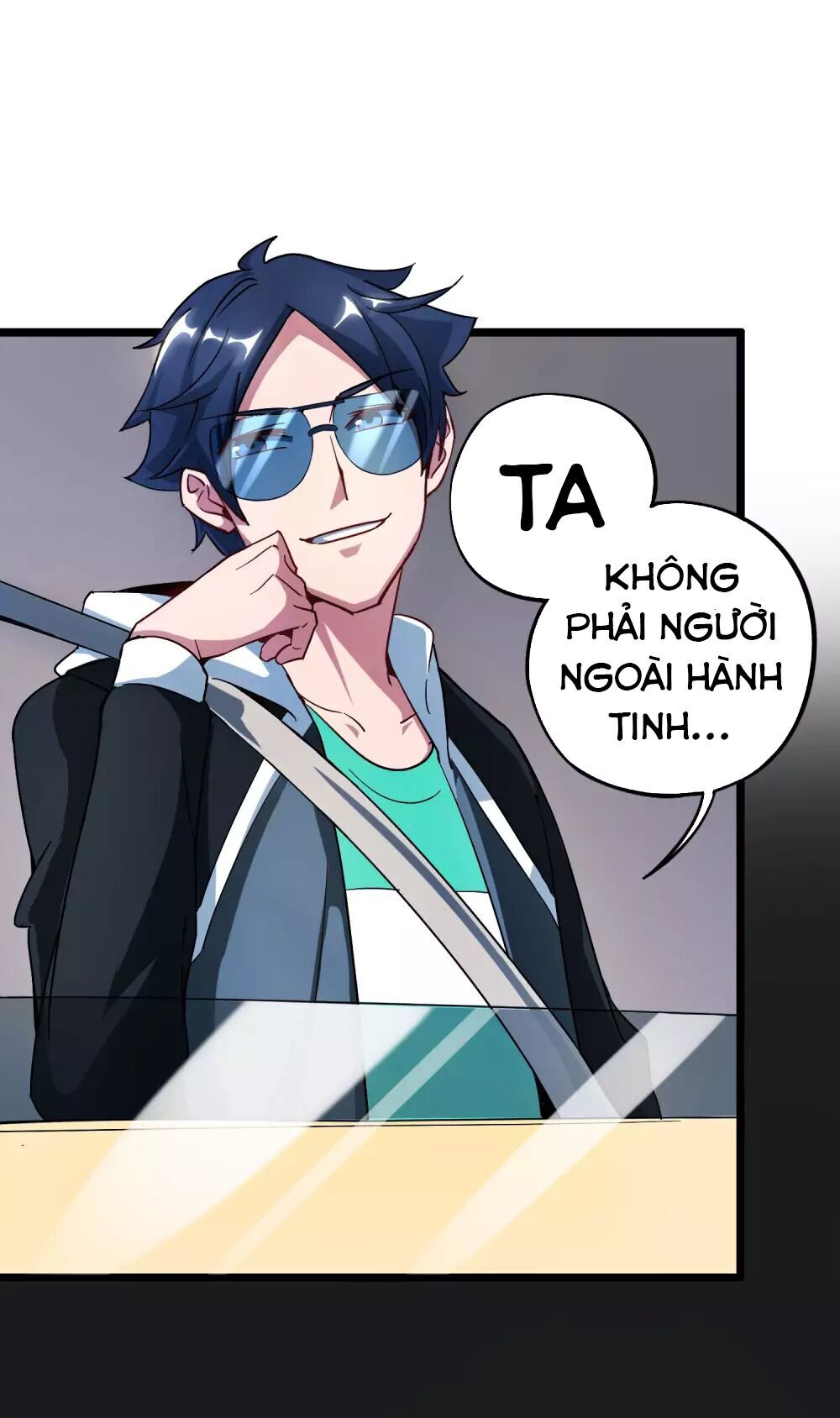 Từ Hôm Nay Bắt Đầu Làm Người Giàu Nhất Chapter 14 - Trang 2