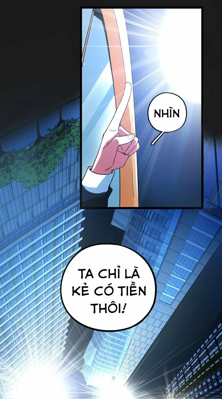 Từ Hôm Nay Bắt Đầu Làm Người Giàu Nhất Chapter 14 - Trang 2