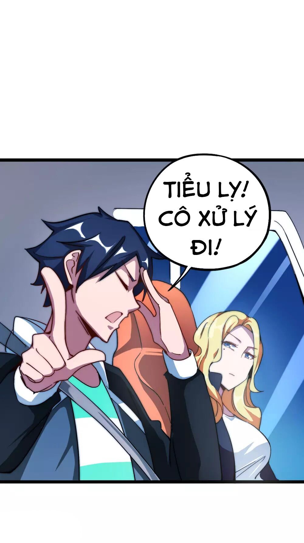 Từ Hôm Nay Bắt Đầu Làm Người Giàu Nhất Chapter 14 - Trang 2