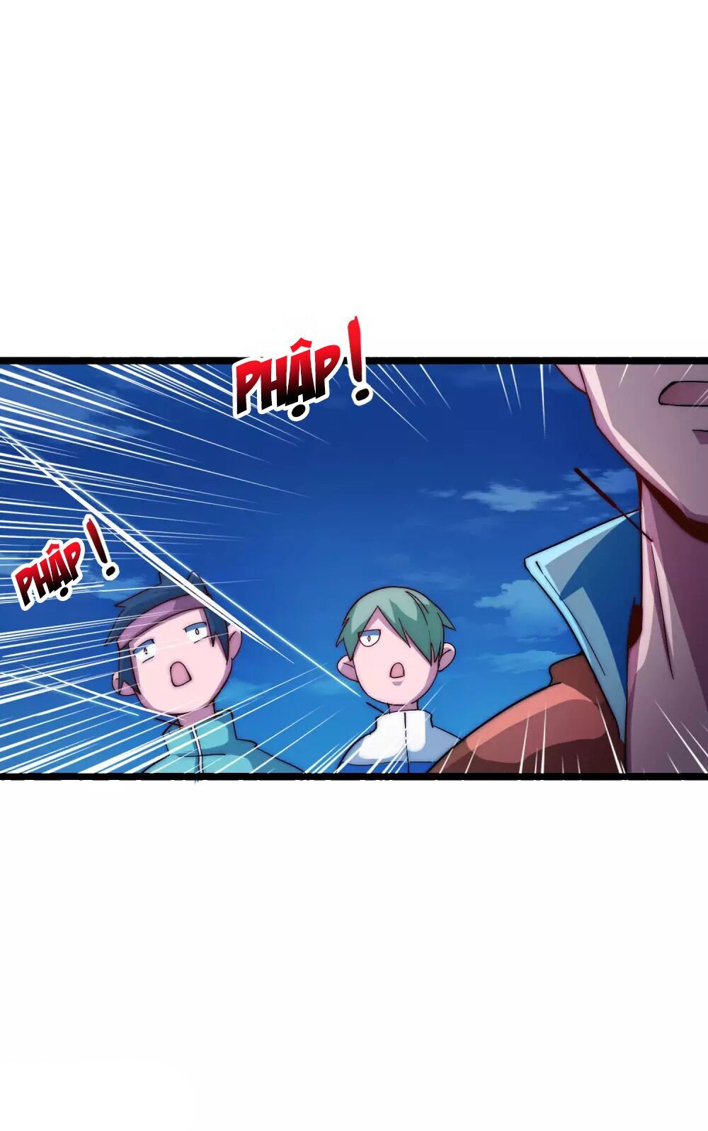 Từ Hôm Nay Bắt Đầu Làm Người Giàu Nhất Chapter 14 - Trang 2