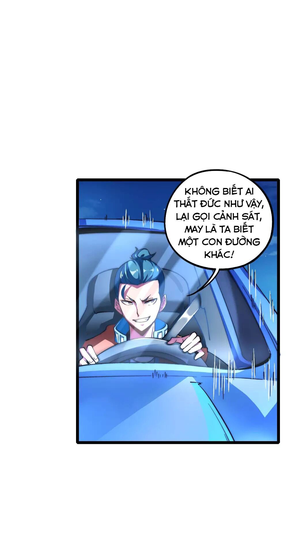 Từ Hôm Nay Bắt Đầu Làm Người Giàu Nhất Chapter 14 - Trang 2
