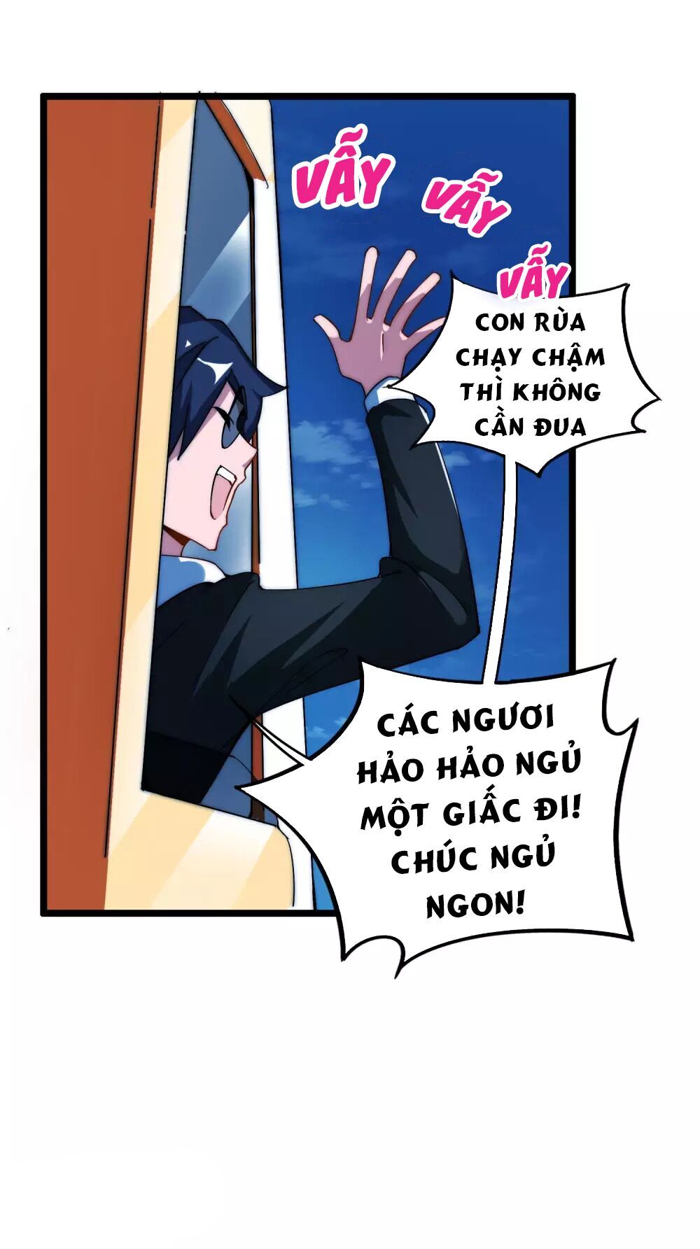 Từ Hôm Nay Bắt Đầu Làm Người Giàu Nhất Chapter 14 - Trang 2