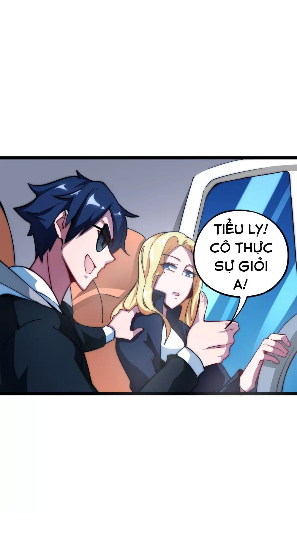 Từ Hôm Nay Bắt Đầu Làm Người Giàu Nhất Chapter 14 - Trang 2