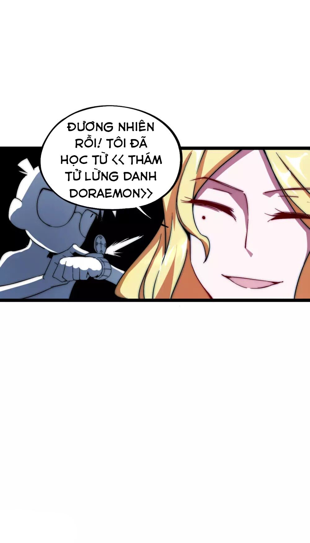 Từ Hôm Nay Bắt Đầu Làm Người Giàu Nhất Chapter 14 - Trang 2