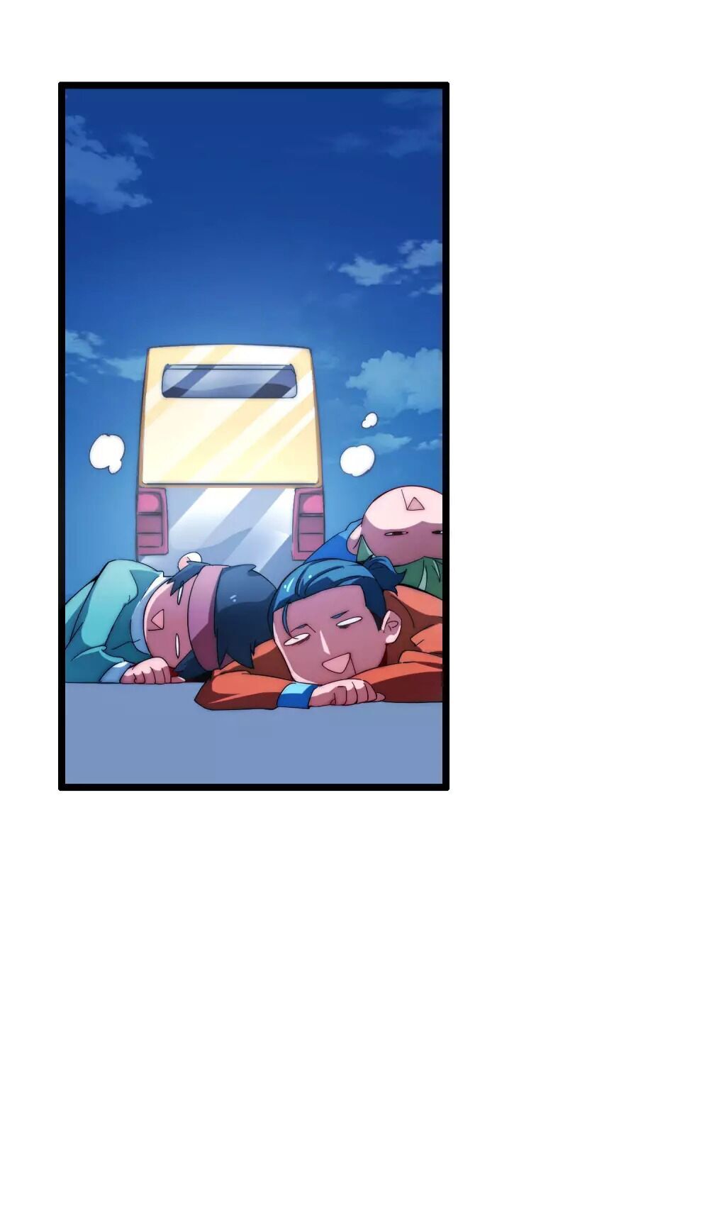 Từ Hôm Nay Bắt Đầu Làm Người Giàu Nhất Chapter 14 - Trang 2