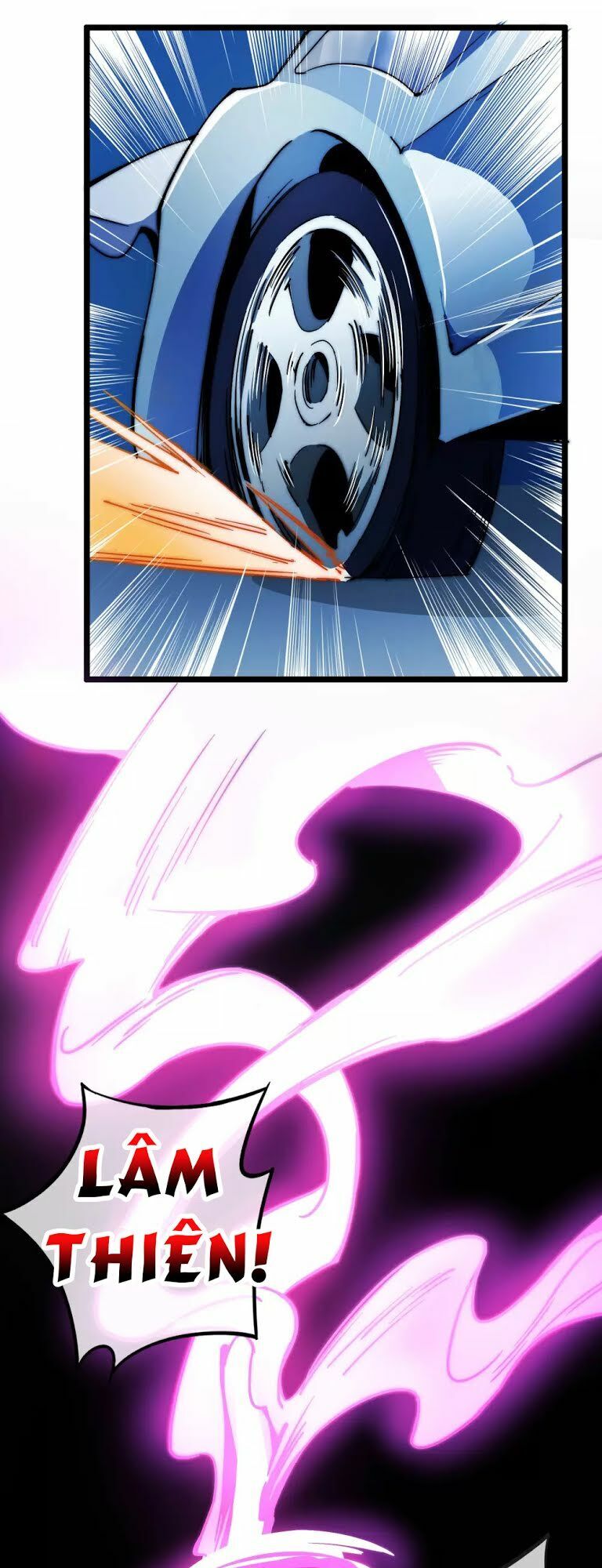 Từ Hôm Nay Bắt Đầu Làm Người Giàu Nhất Chapter 14 - Trang 2