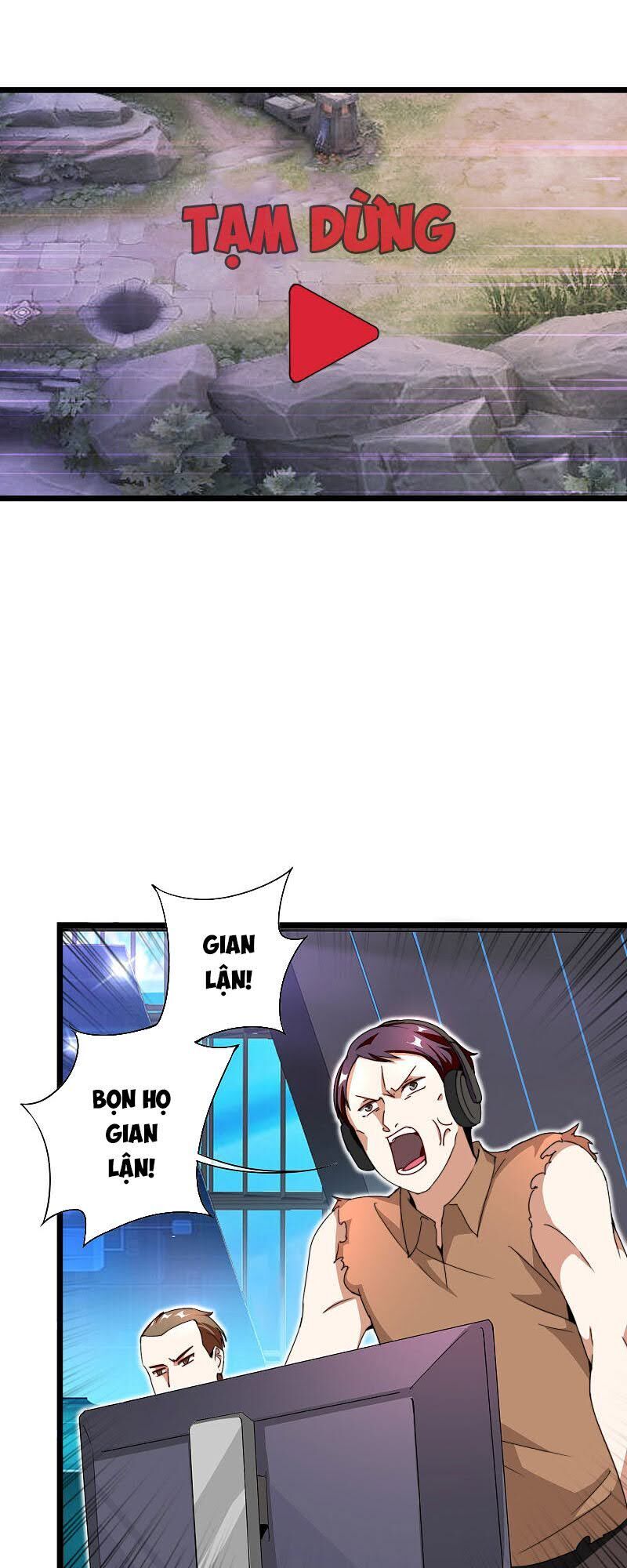 Từ Hôm Nay Bắt Đầu Làm Người Giàu Nhất Chapter 140 - Trang 2