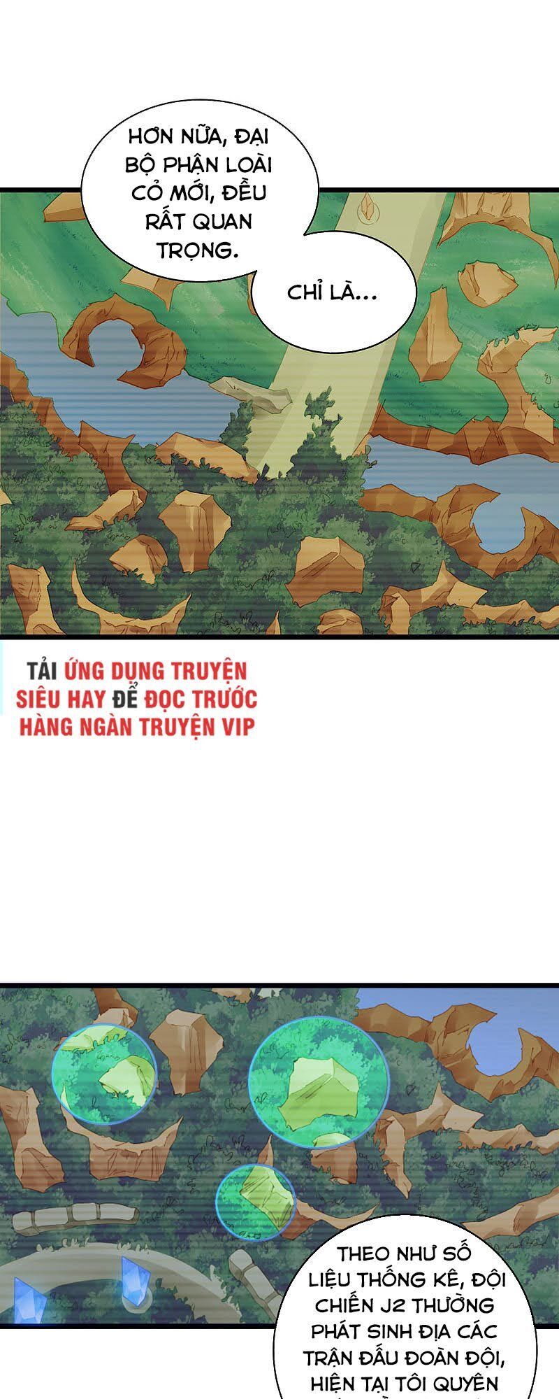 Từ Hôm Nay Bắt Đầu Làm Người Giàu Nhất Chapter 140 - Trang 2