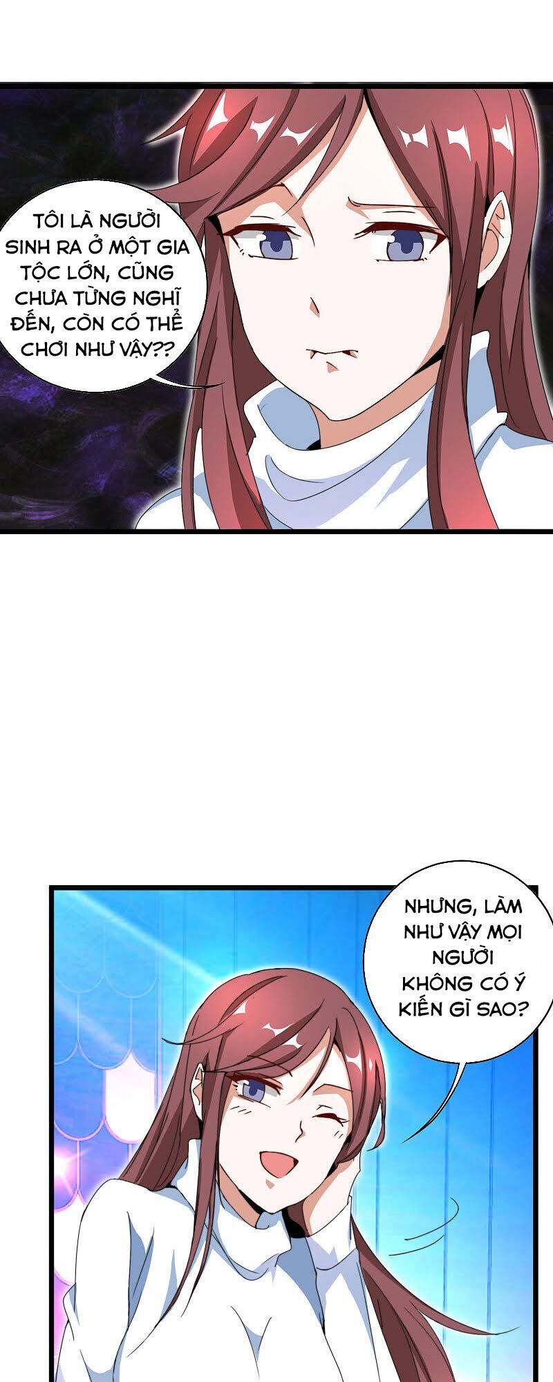 Từ Hôm Nay Bắt Đầu Làm Người Giàu Nhất Chapter 140 - Trang 2