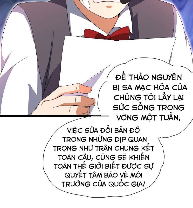 Từ Hôm Nay Bắt Đầu Làm Người Giàu Nhất Chapter 140 - Trang 2