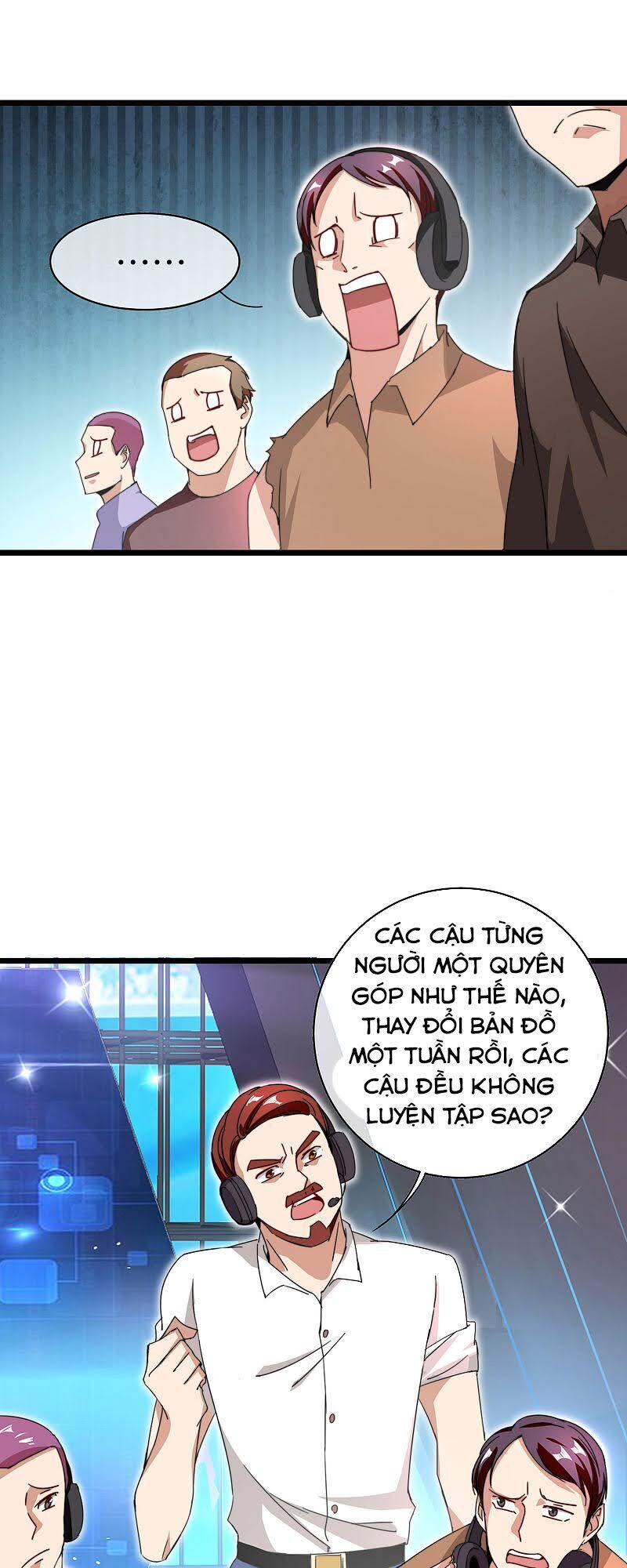 Từ Hôm Nay Bắt Đầu Làm Người Giàu Nhất Chapter 140 - Trang 2