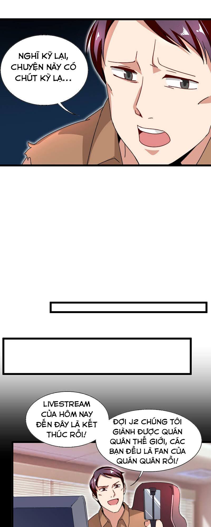 Từ Hôm Nay Bắt Đầu Làm Người Giàu Nhất Chapter 140 - Trang 2