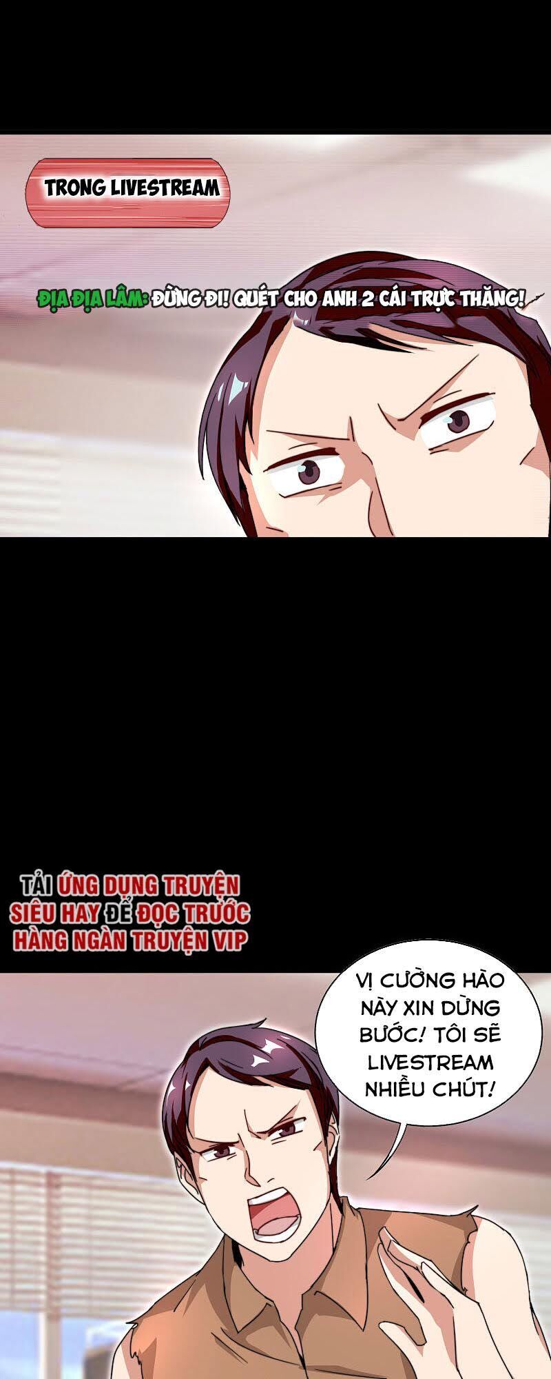 Từ Hôm Nay Bắt Đầu Làm Người Giàu Nhất Chapter 140 - Trang 2