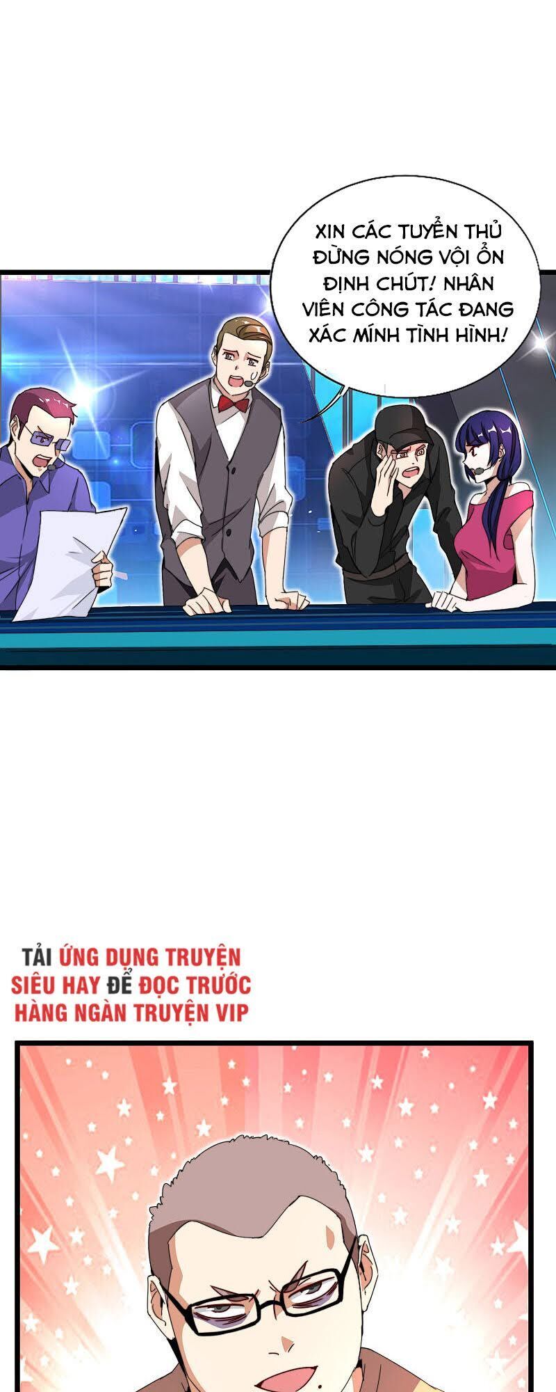 Từ Hôm Nay Bắt Đầu Làm Người Giàu Nhất Chapter 140 - Trang 2