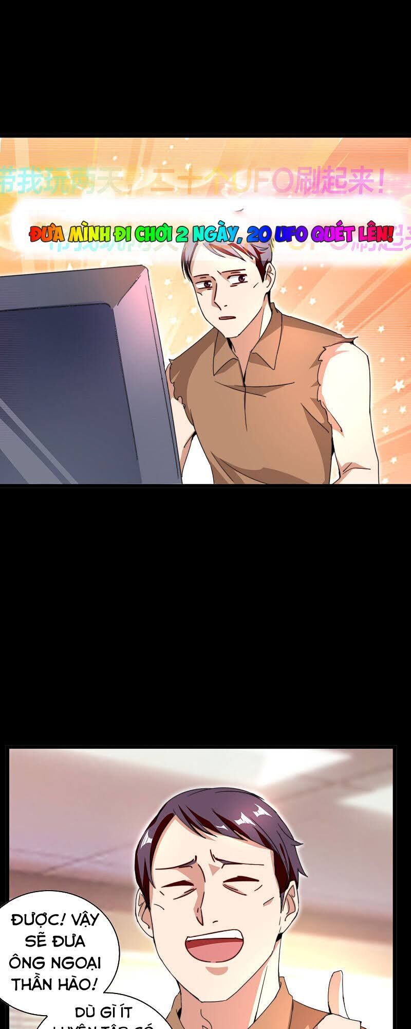 Từ Hôm Nay Bắt Đầu Làm Người Giàu Nhất Chapter 140 - Trang 2