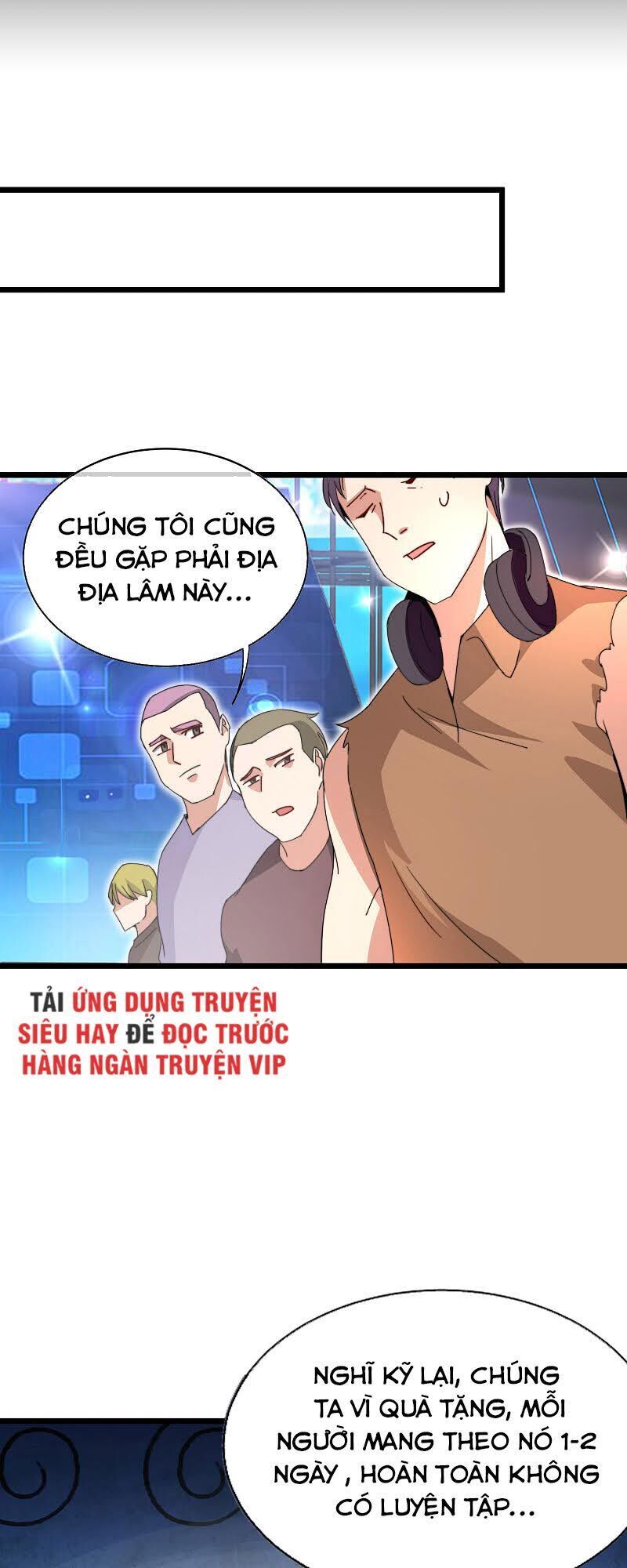 Từ Hôm Nay Bắt Đầu Làm Người Giàu Nhất Chapter 140 - Trang 2