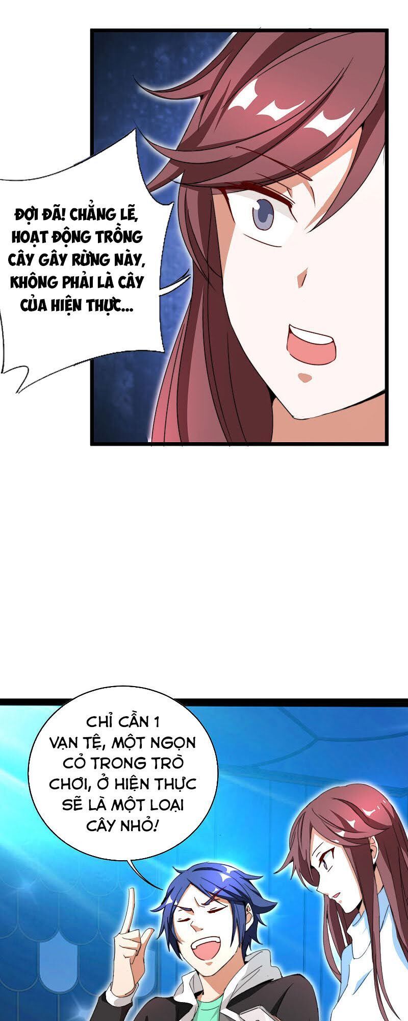 Từ Hôm Nay Bắt Đầu Làm Người Giàu Nhất Chapter 140 - Trang 2