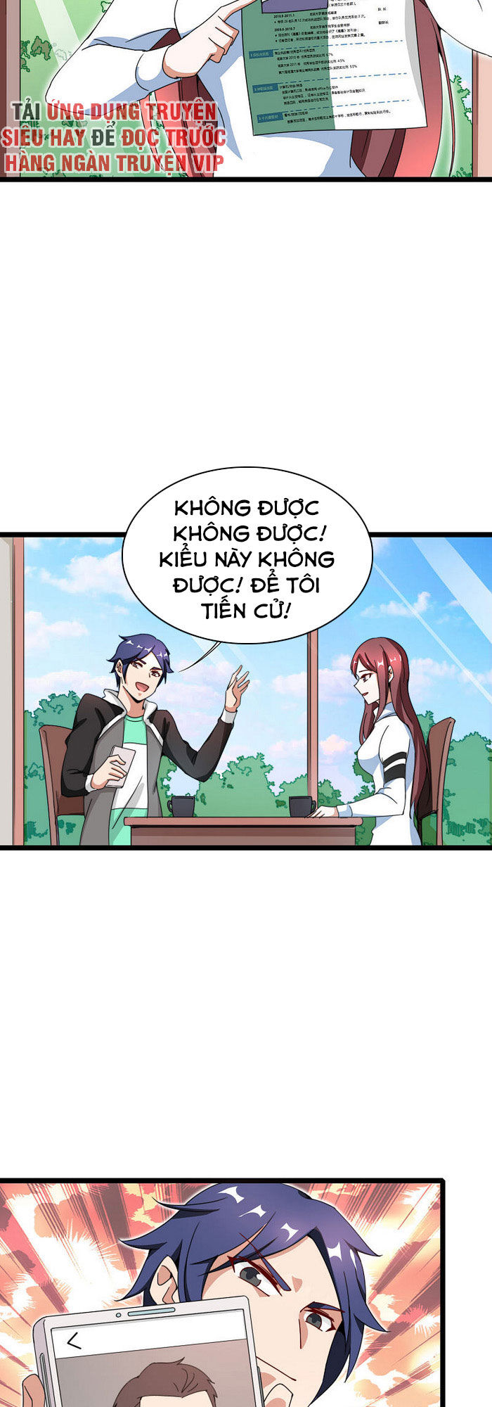 Từ Hôm Nay Bắt Đầu Làm Người Giàu Nhất Chapter 141 - Trang 2