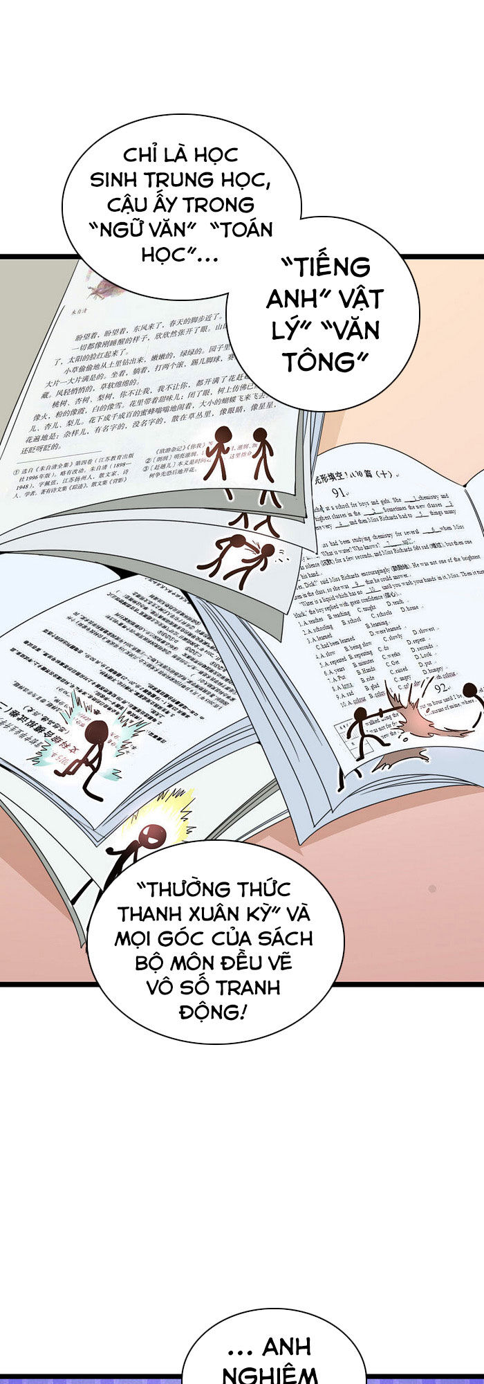 Từ Hôm Nay Bắt Đầu Làm Người Giàu Nhất Chapter 141 - Trang 2