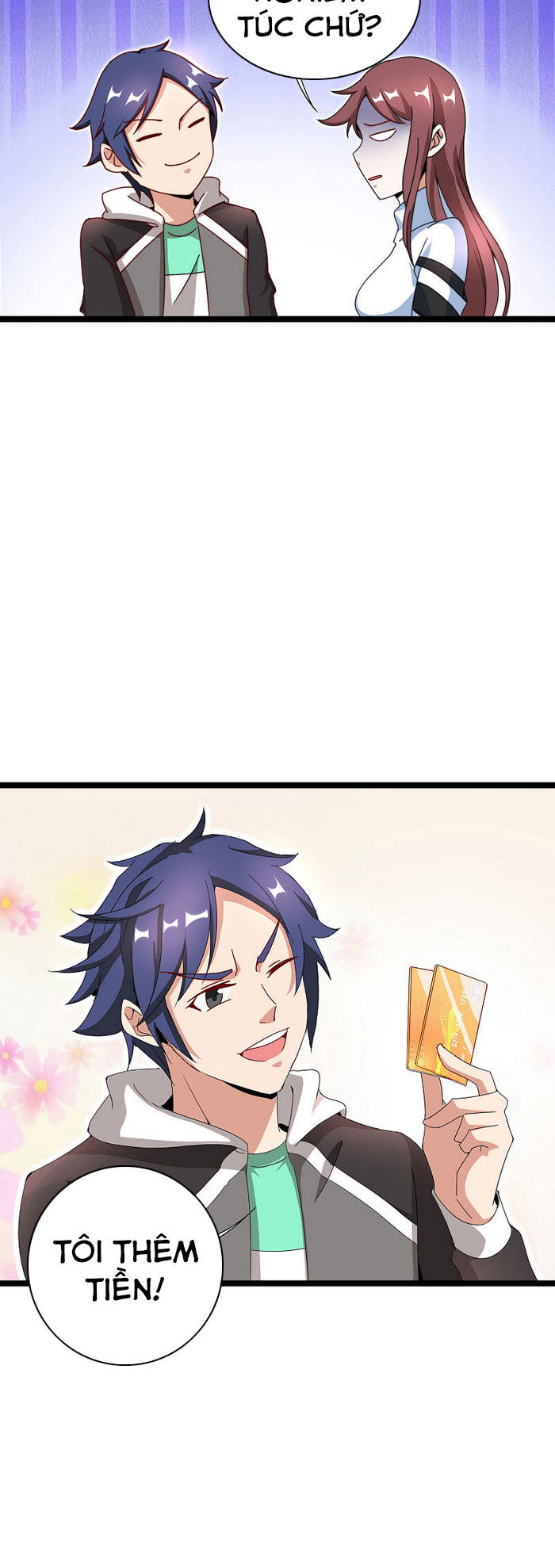 Từ Hôm Nay Bắt Đầu Làm Người Giàu Nhất Chapter 141 - Trang 2