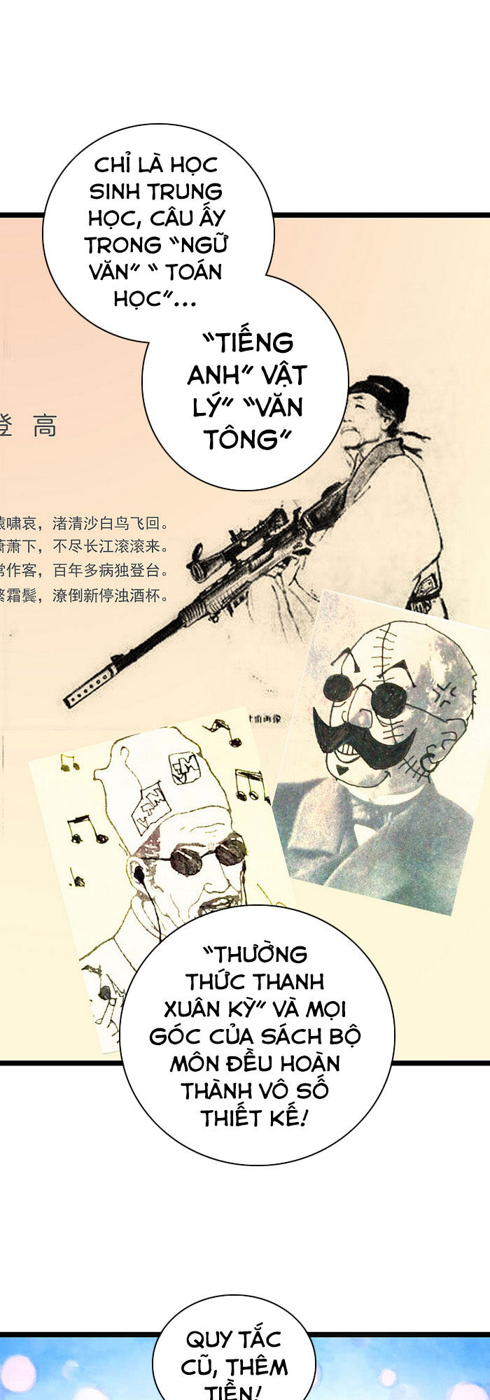 Từ Hôm Nay Bắt Đầu Làm Người Giàu Nhất Chapter 141 - Trang 2