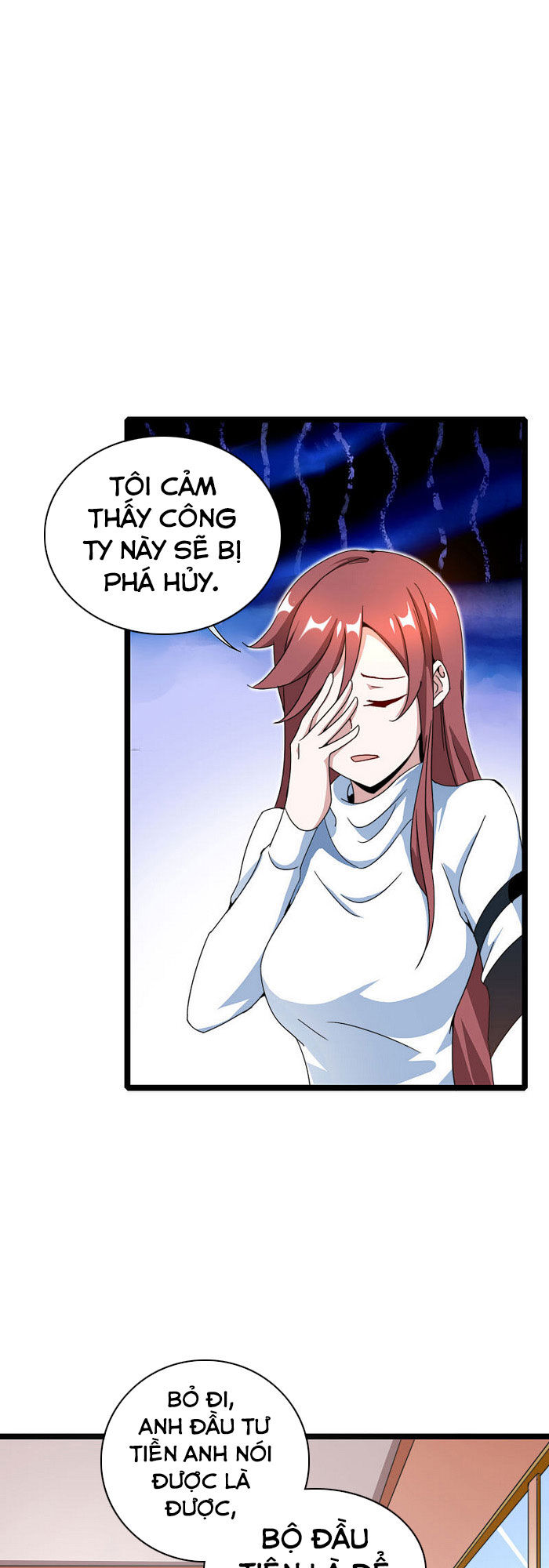 Từ Hôm Nay Bắt Đầu Làm Người Giàu Nhất Chapter 141 - Trang 2