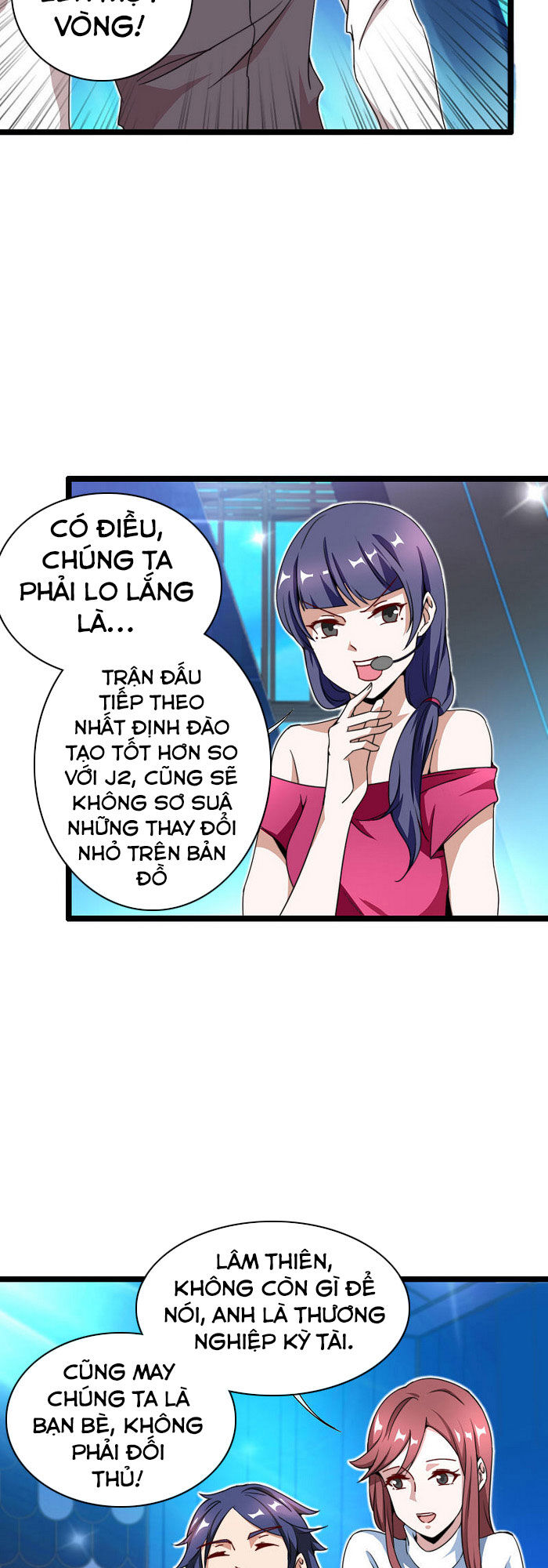 Từ Hôm Nay Bắt Đầu Làm Người Giàu Nhất Chapter 141 - Trang 2