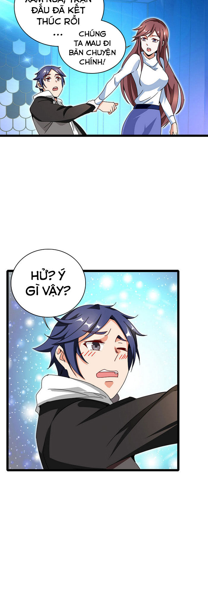 Từ Hôm Nay Bắt Đầu Làm Người Giàu Nhất Chapter 141 - Trang 2