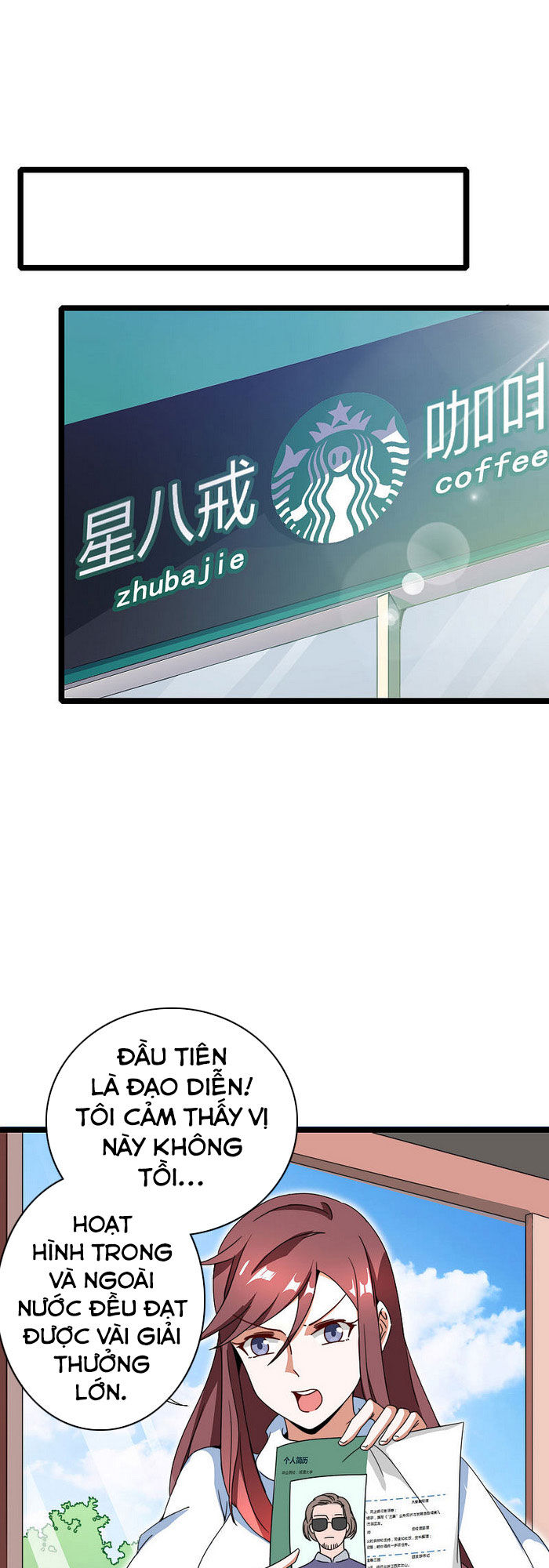 Từ Hôm Nay Bắt Đầu Làm Người Giàu Nhất Chapter 141 - Trang 2