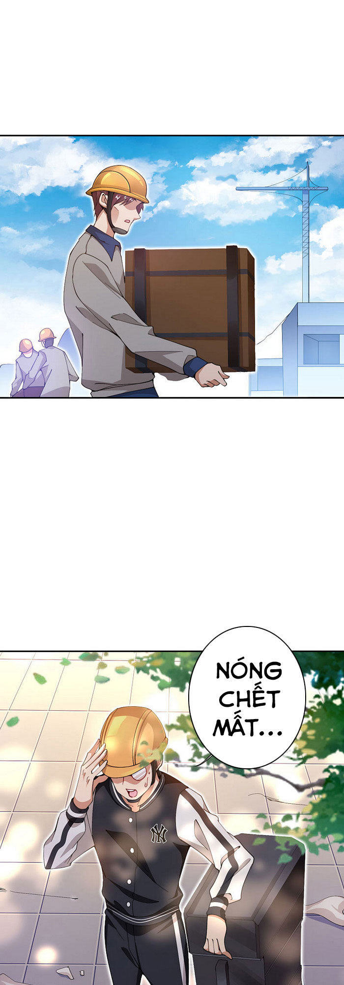 Từ Hôm Nay Bắt Đầu Làm Người Giàu Nhất Chapter 142 - Trang 2