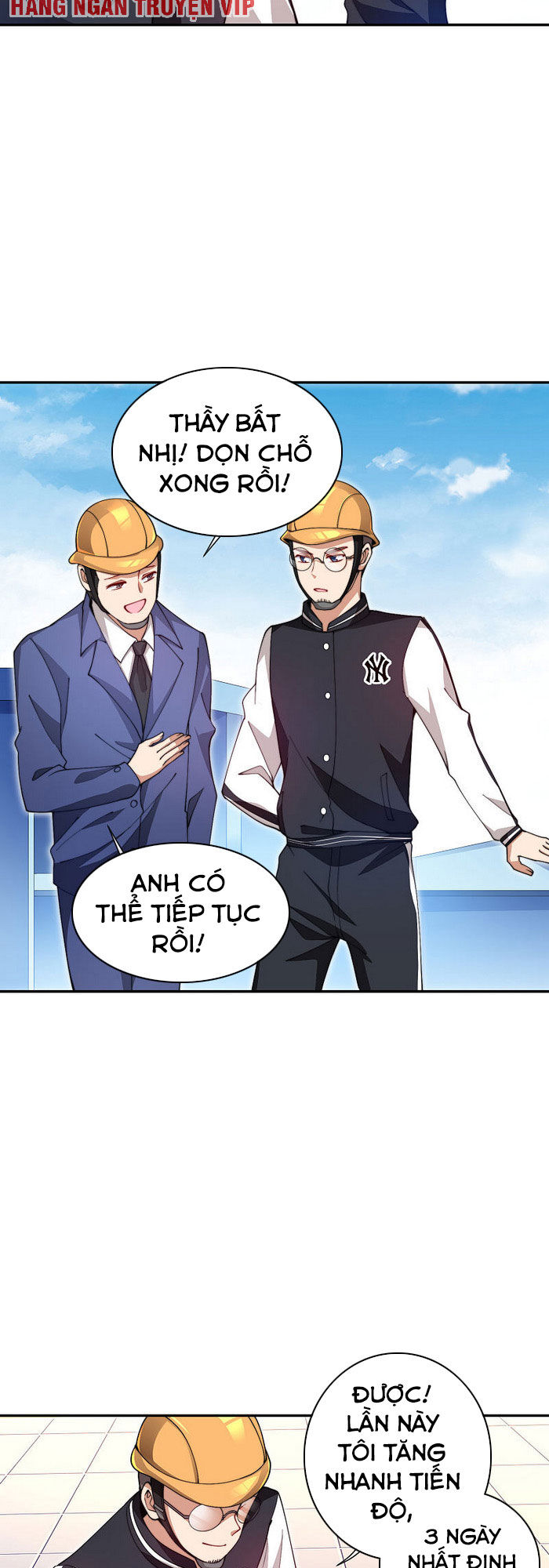 Từ Hôm Nay Bắt Đầu Làm Người Giàu Nhất Chapter 142 - Trang 2