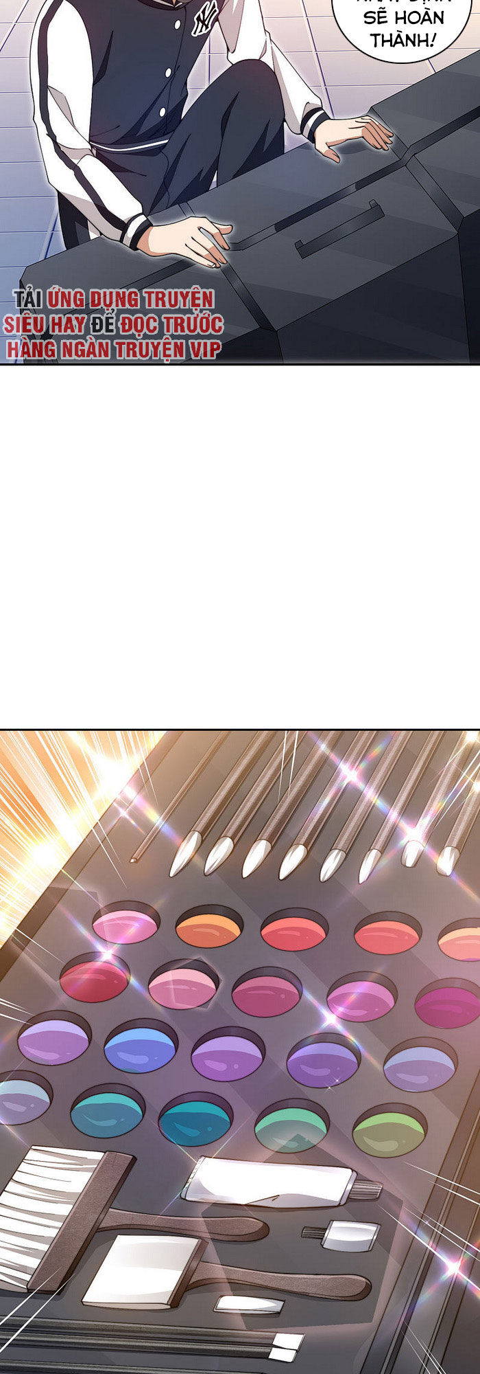 Từ Hôm Nay Bắt Đầu Làm Người Giàu Nhất Chapter 142 - Trang 2