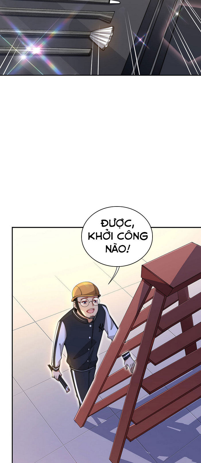 Từ Hôm Nay Bắt Đầu Làm Người Giàu Nhất Chapter 142 - Trang 2