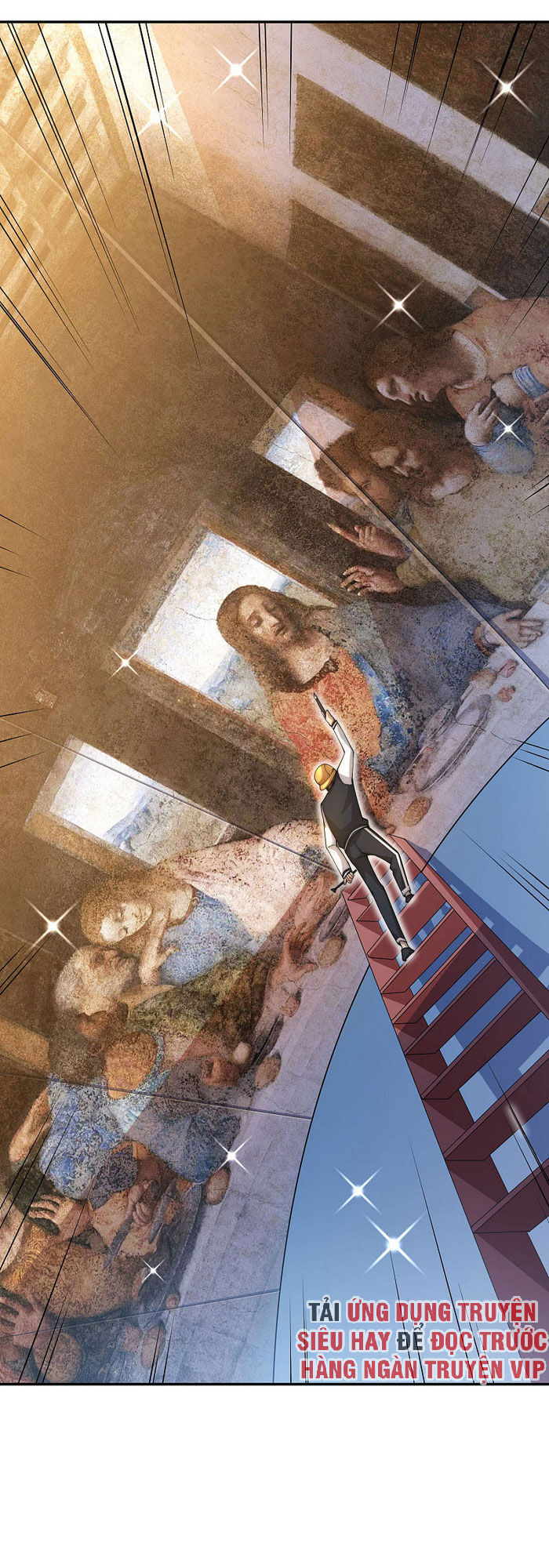 Từ Hôm Nay Bắt Đầu Làm Người Giàu Nhất Chapter 142 - Trang 2