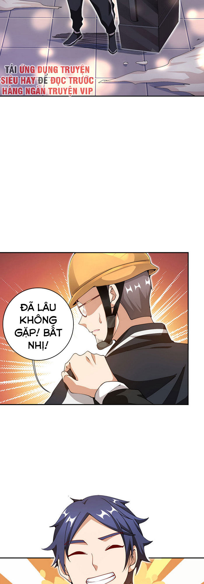 Từ Hôm Nay Bắt Đầu Làm Người Giàu Nhất Chapter 142 - Trang 2