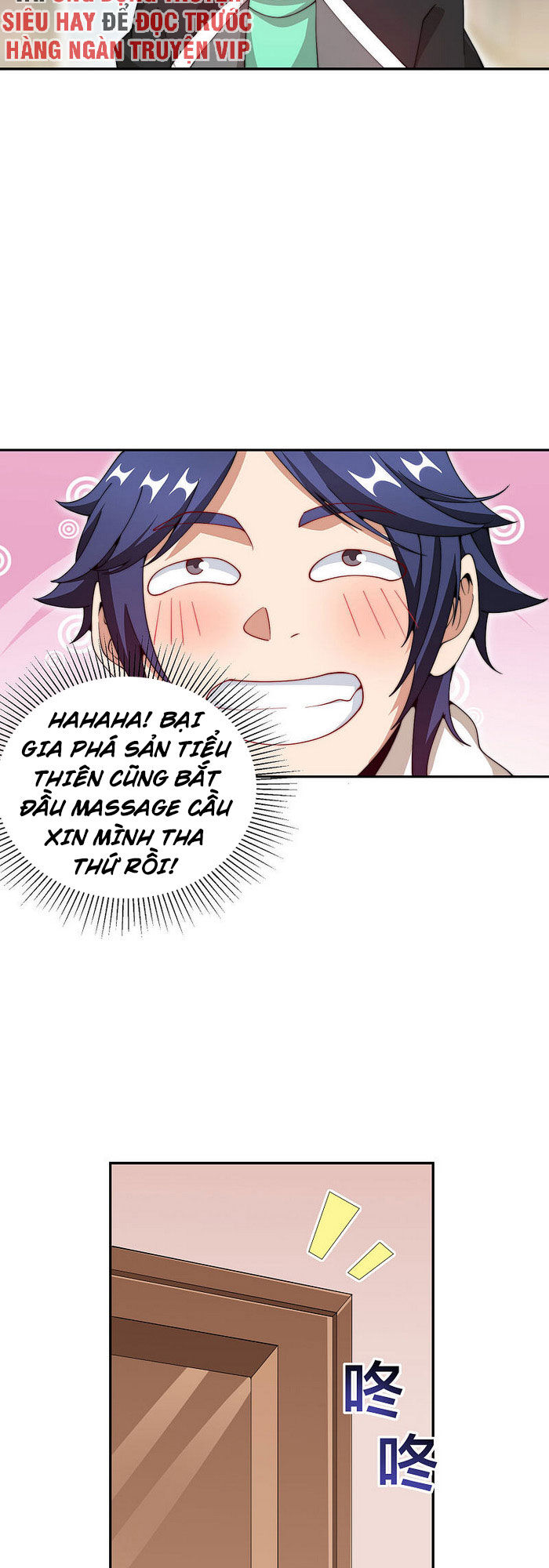 Từ Hôm Nay Bắt Đầu Làm Người Giàu Nhất Chapter 142 - Trang 2