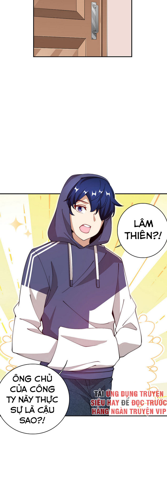 Từ Hôm Nay Bắt Đầu Làm Người Giàu Nhất Chapter 142 - Trang 2