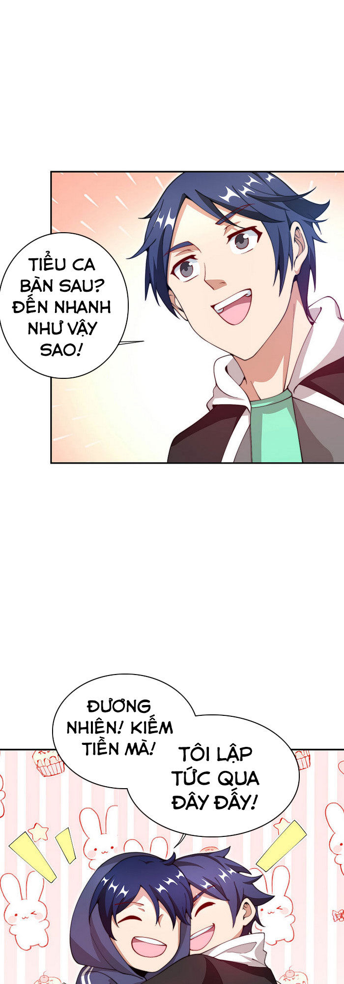 Từ Hôm Nay Bắt Đầu Làm Người Giàu Nhất Chapter 142 - Trang 2