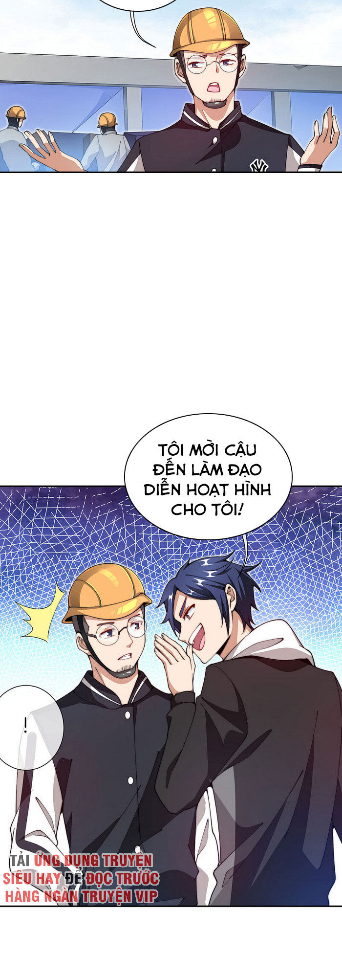 Từ Hôm Nay Bắt Đầu Làm Người Giàu Nhất Chapter 142 - Trang 2