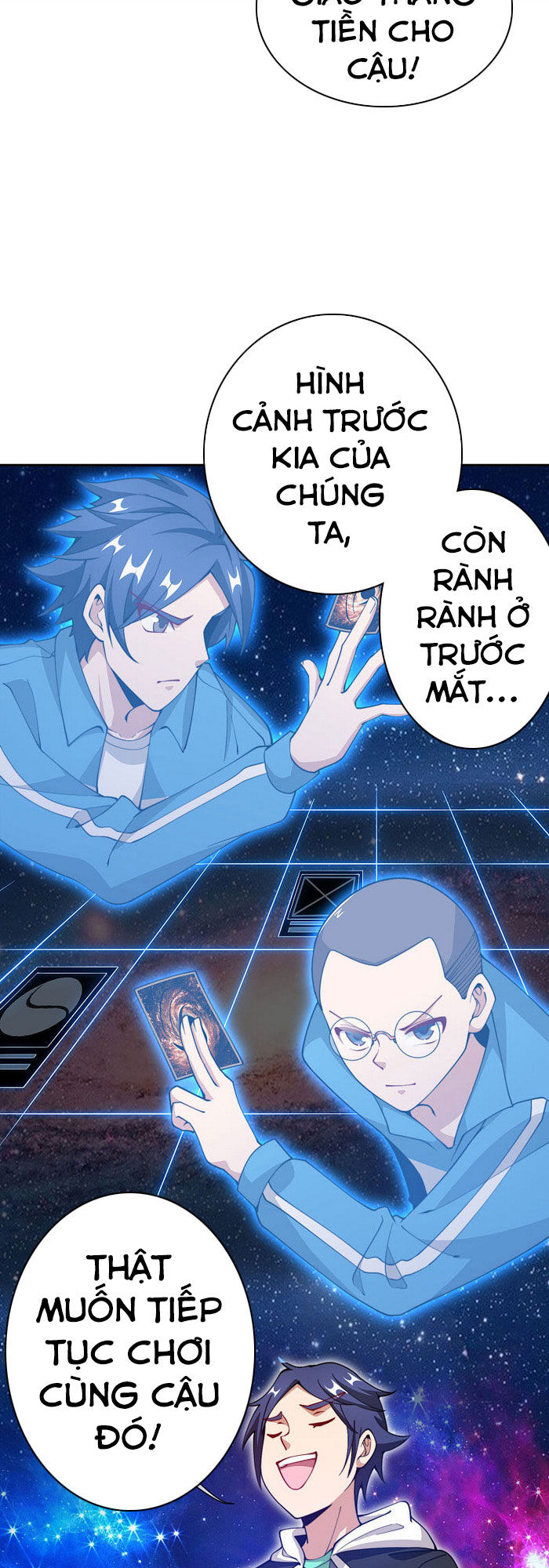 Từ Hôm Nay Bắt Đầu Làm Người Giàu Nhất Chapter 142 - Trang 2