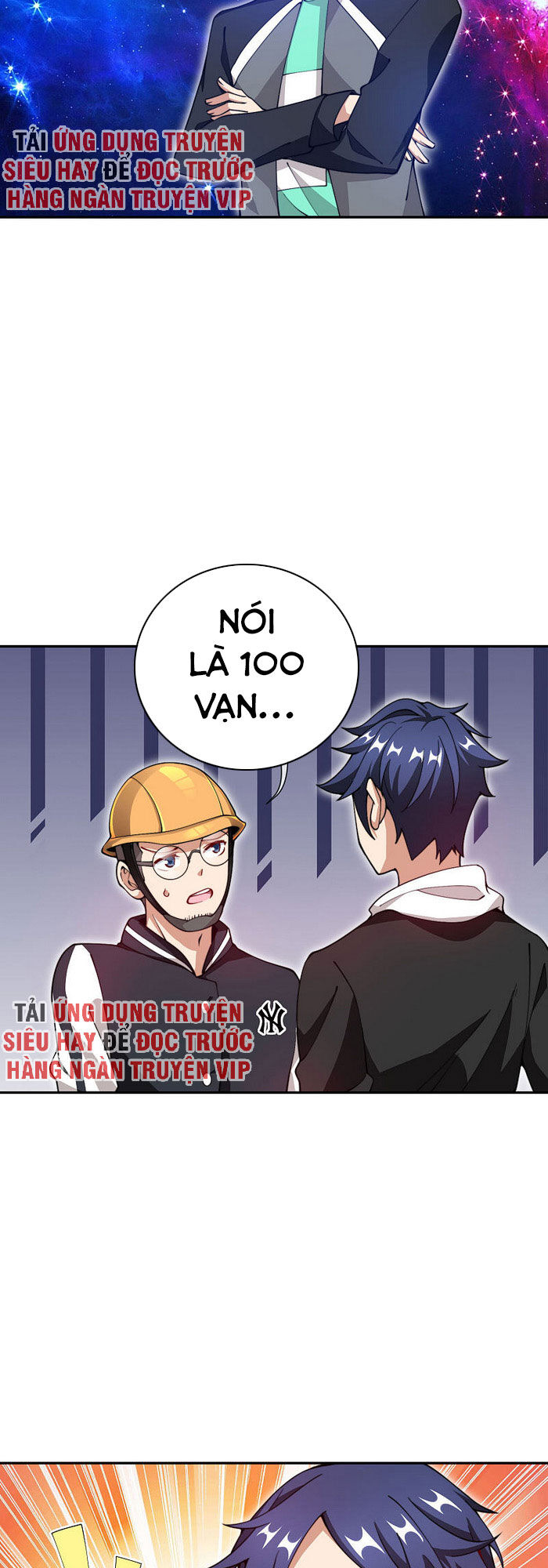 Từ Hôm Nay Bắt Đầu Làm Người Giàu Nhất Chapter 142 - Trang 2