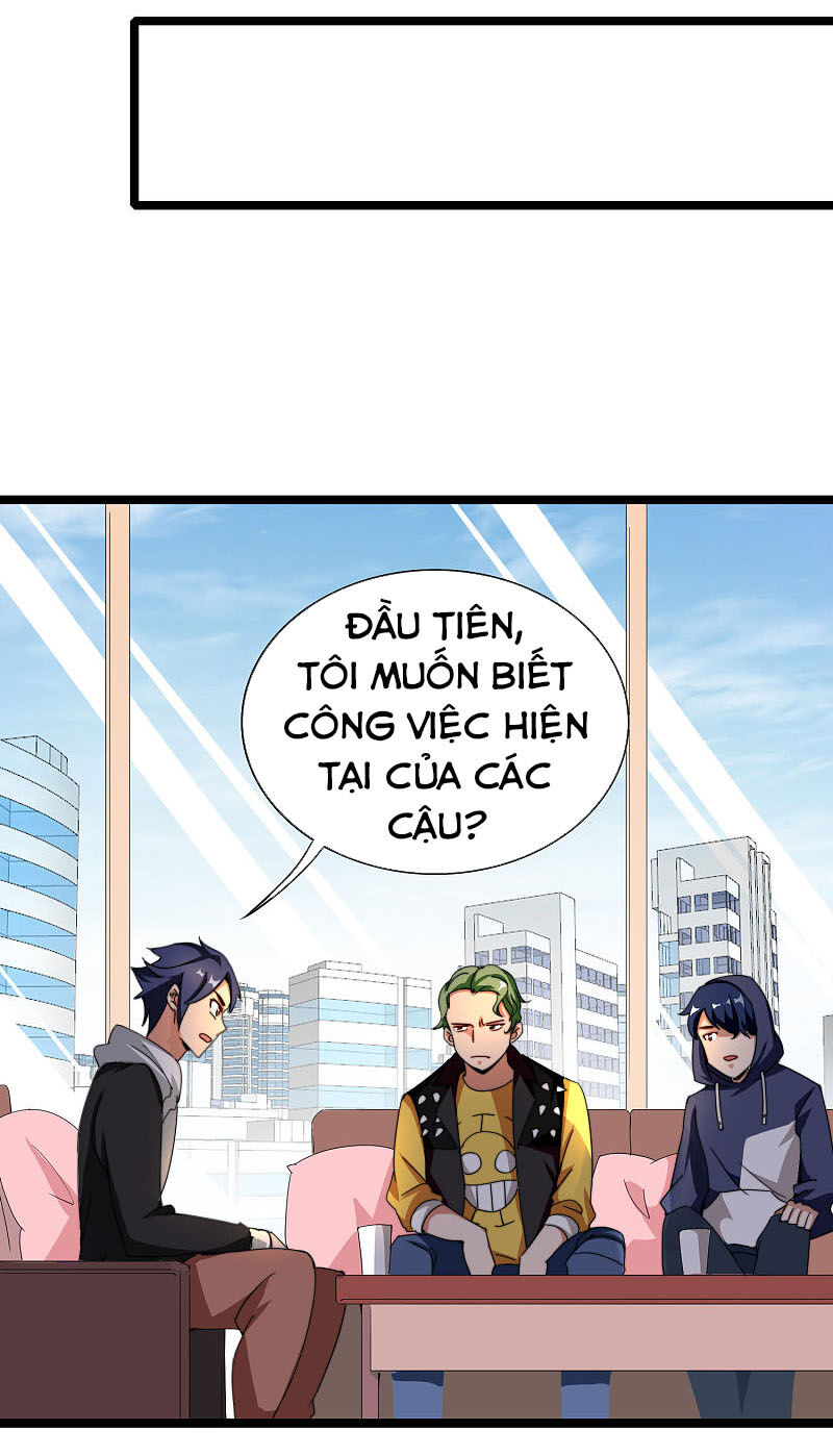 Từ Hôm Nay Bắt Đầu Làm Người Giàu Nhất Chapter 143 - Trang 2