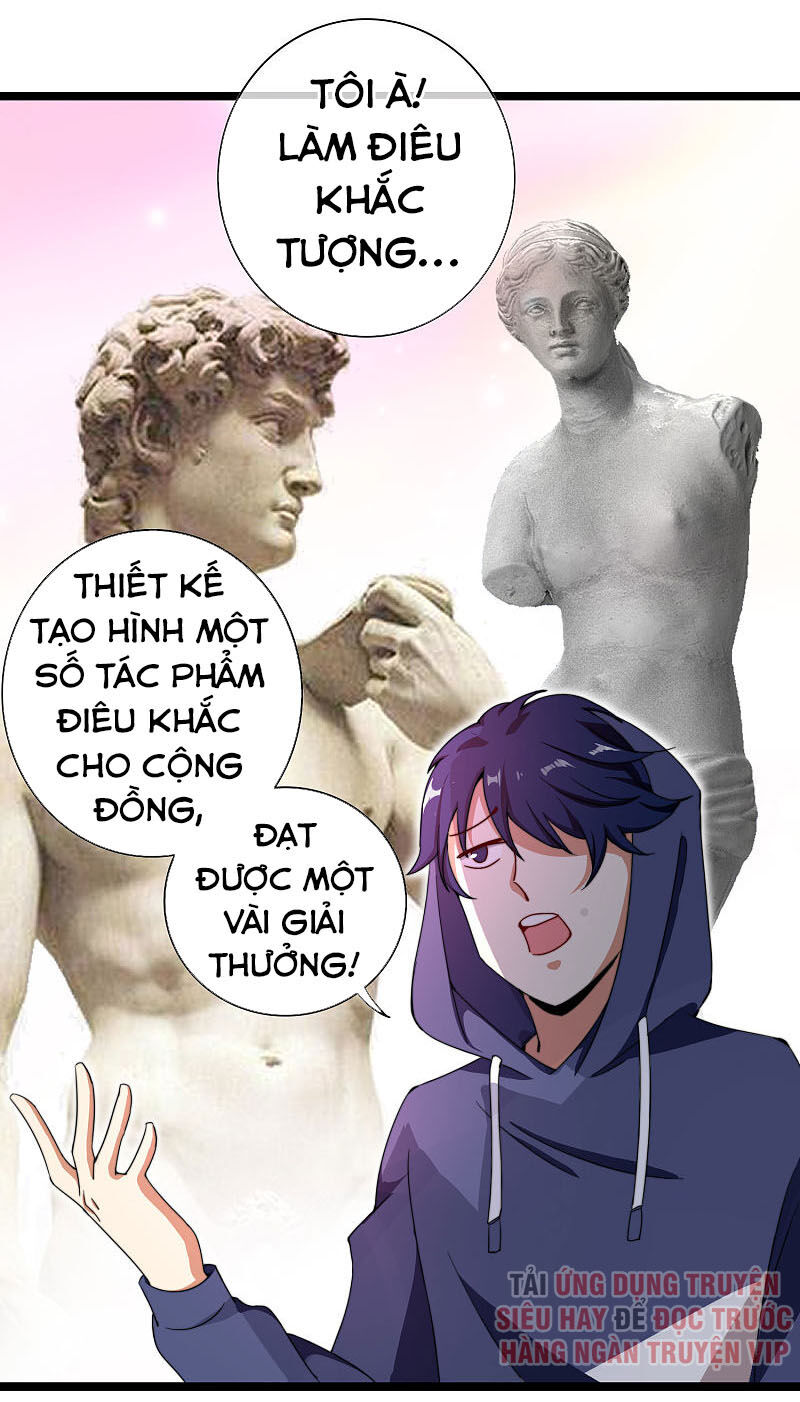 Từ Hôm Nay Bắt Đầu Làm Người Giàu Nhất Chapter 143 - Trang 2