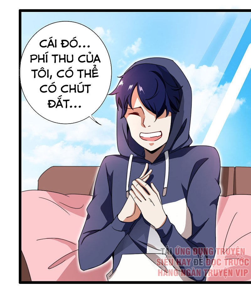 Từ Hôm Nay Bắt Đầu Làm Người Giàu Nhất Chapter 143 - Trang 2