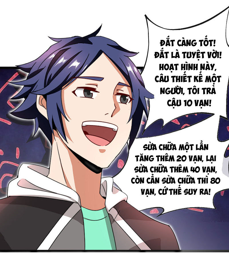 Từ Hôm Nay Bắt Đầu Làm Người Giàu Nhất Chapter 143 - Trang 2