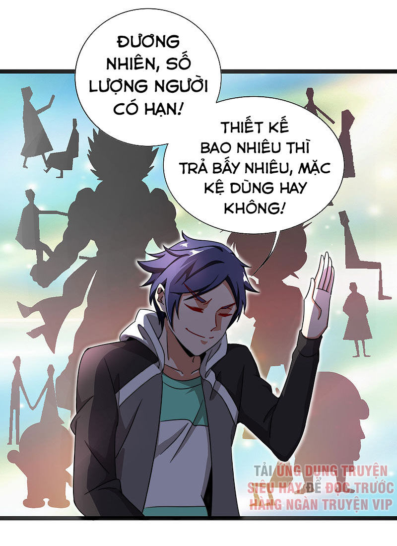 Từ Hôm Nay Bắt Đầu Làm Người Giàu Nhất Chapter 143 - Trang 2