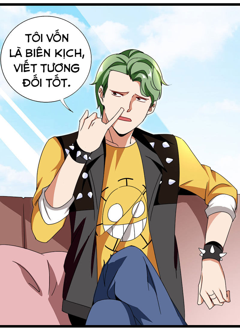 Từ Hôm Nay Bắt Đầu Làm Người Giàu Nhất Chapter 143 - Trang 2