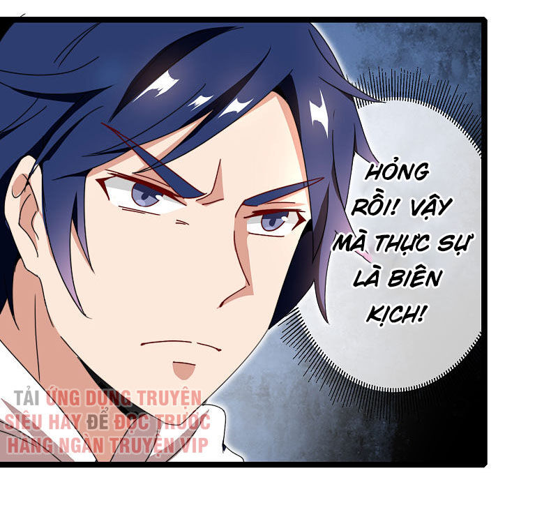 Từ Hôm Nay Bắt Đầu Làm Người Giàu Nhất Chapter 143 - Trang 2