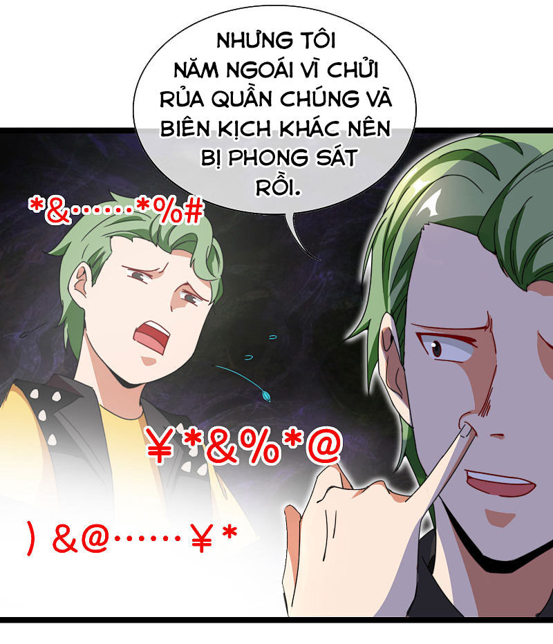 Từ Hôm Nay Bắt Đầu Làm Người Giàu Nhất Chapter 143 - Trang 2