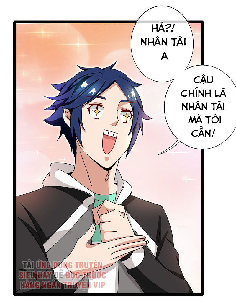 Từ Hôm Nay Bắt Đầu Làm Người Giàu Nhất Chapter 143 - Trang 2